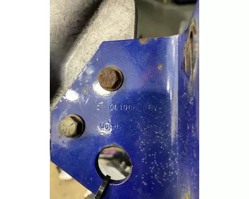 PETERBILT 387 Hood Hinge