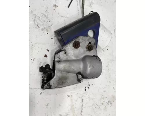 PETERBILT 387 Hood Hinge