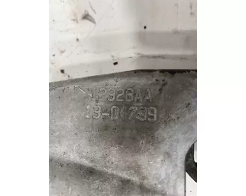 PETERBILT 387 Hood Hinge