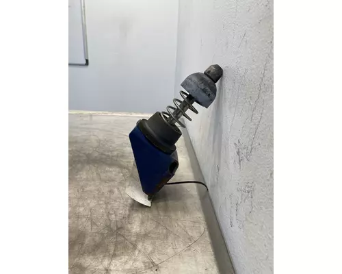 PETERBILT 387 Hood Hinge