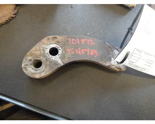 PETERBILT 387 Hood Hinge
