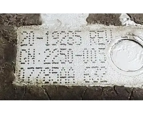 PETERBILT 387 Hood Trim & Misc. Parts