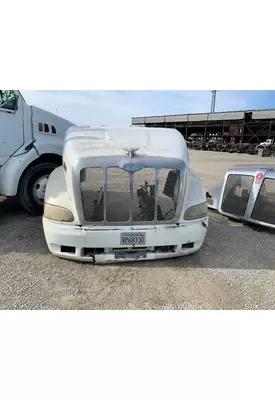 PETERBILT 387 Hood