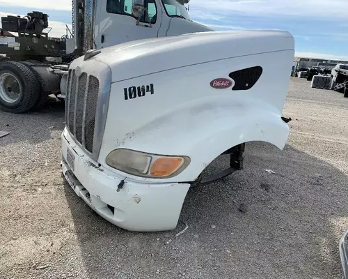 PETERBILT 387 Hood