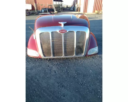 PETERBILT 387 Hood