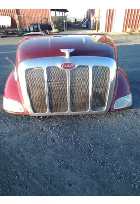 PETERBILT 387 Hood