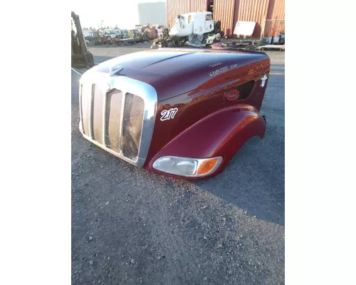 PETERBILT 387 Hood