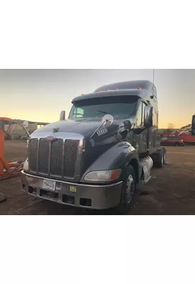 PETERBILT 387 Hood