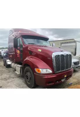 PETERBILT 387 Hood