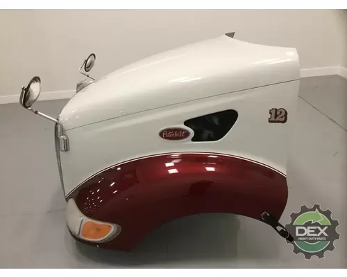 PETERBILT 387 Hood