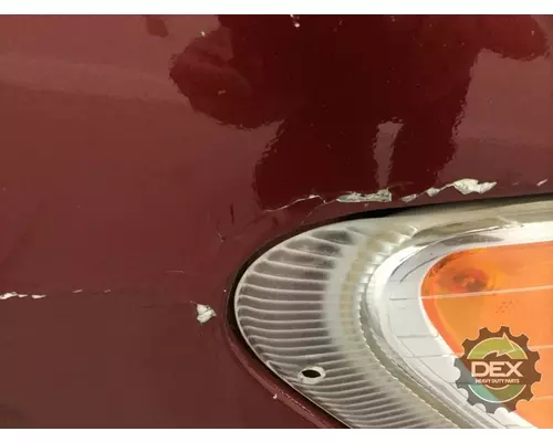PETERBILT 387 Hood