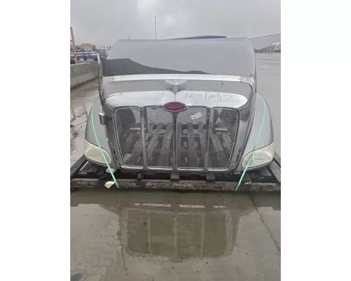 PETERBILT 387 Hood