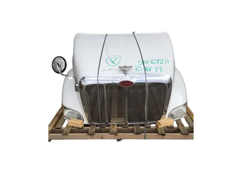 PETERBILT 387 Hood