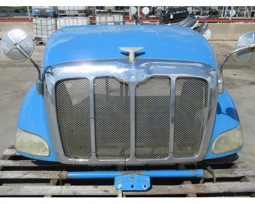 PETERBILT 387 Hood