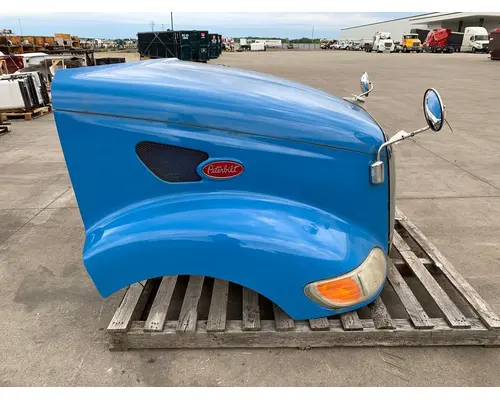 PETERBILT 387 Hood