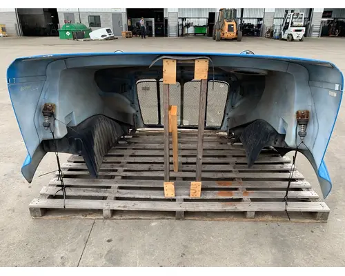 PETERBILT 387 Hood