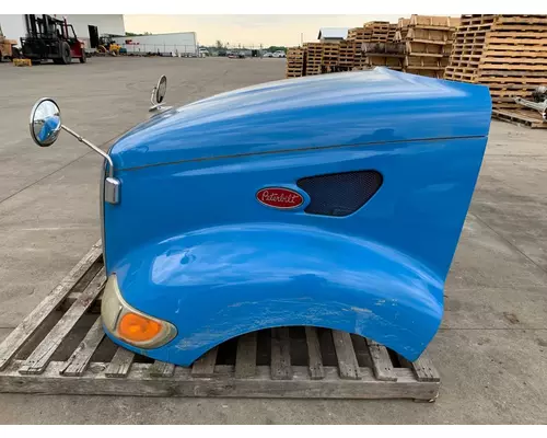 PETERBILT 387 Hood