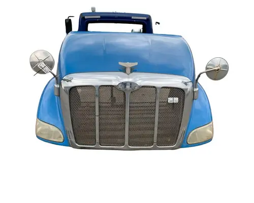 PETERBILT 387 Hood
