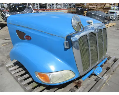 PETERBILT 387 Hood