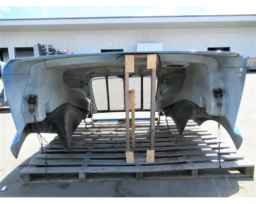 PETERBILT 387 Hood