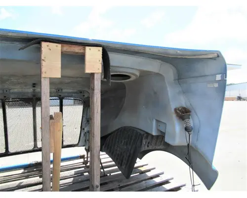 PETERBILT 387 Hood