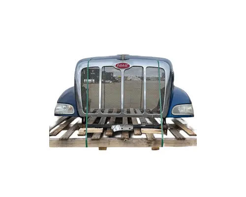 PETERBILT 387 Hood