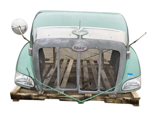 PETERBILT 387 Hood