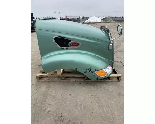 PETERBILT 387 Hood