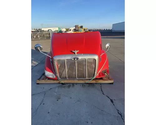 PETERBILT 387 Hood