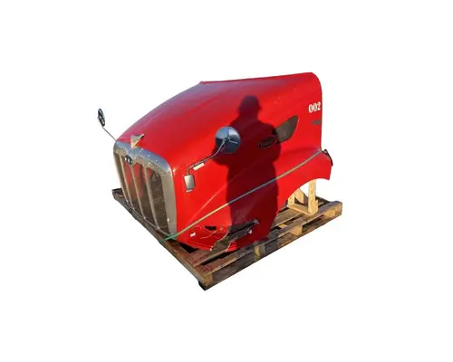PETERBILT 387 Hood