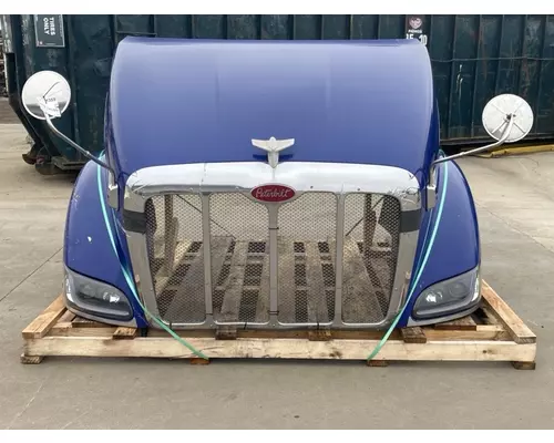 PETERBILT 387 Hood