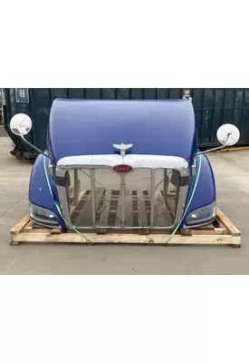 PETERBILT 387 Hood