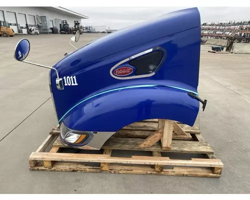 PETERBILT 387 Hood