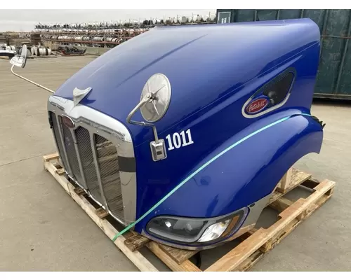 PETERBILT 387 Hood