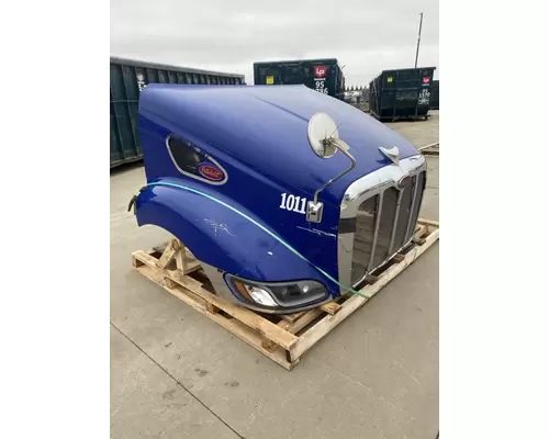 PETERBILT 387 Hood