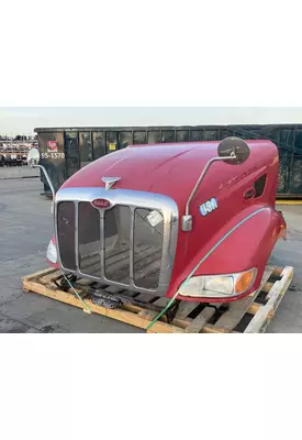 PETERBILT 387 Hood