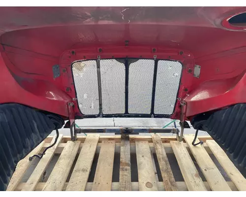 PETERBILT 387 Hood