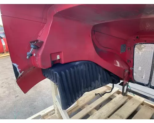 PETERBILT 387 Hood