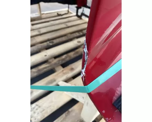 PETERBILT 387 Hood