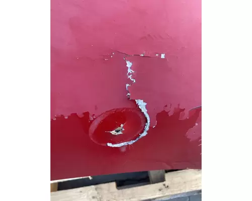 PETERBILT 387 Hood