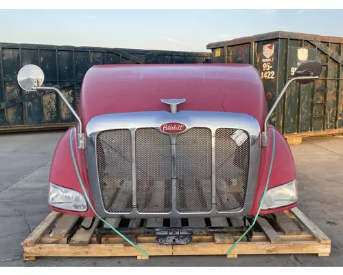 PETERBILT 387 Hood