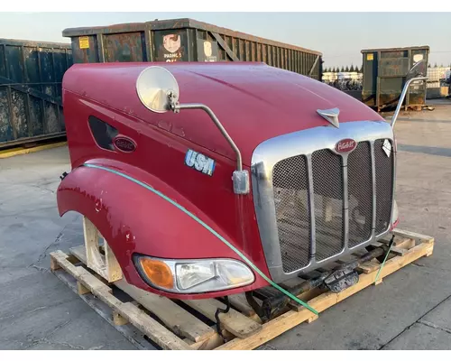 PETERBILT 387 Hood