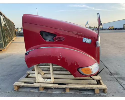 PETERBILT 387 Hood