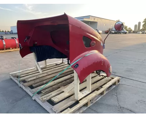 PETERBILT 387 Hood