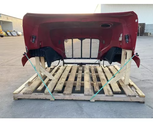 PETERBILT 387 Hood