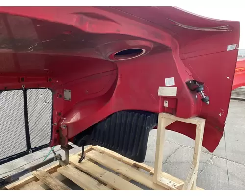 PETERBILT 387 Hood
