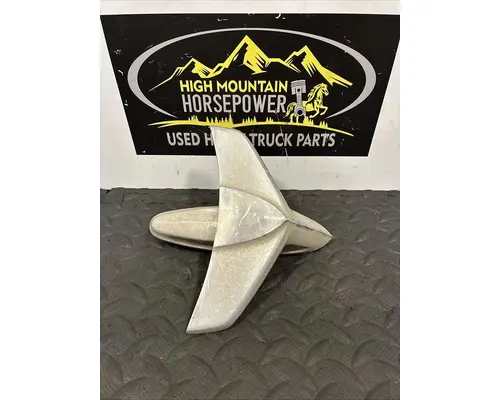 PETERBILT 387 Hood