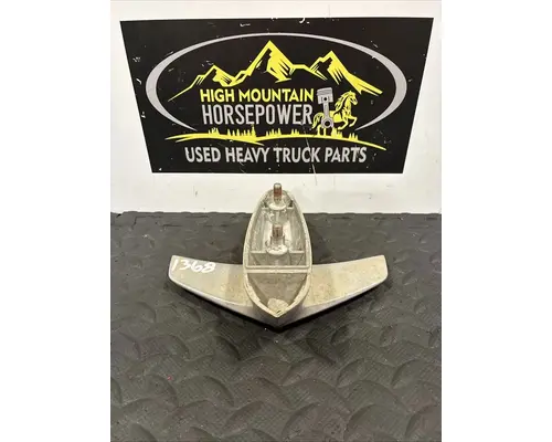 PETERBILT 387 Hood
