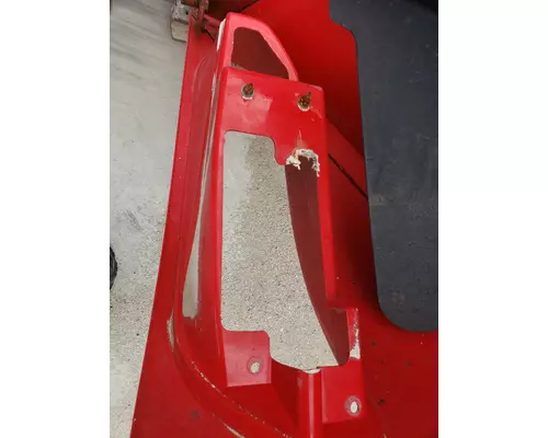 PETERBILT 387 Hood