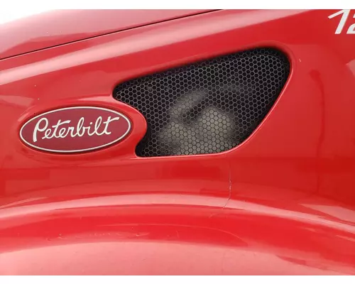 PETERBILT 387 Hood